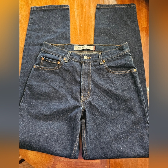 Levi's Mens Jeans - Picture 3 of 4